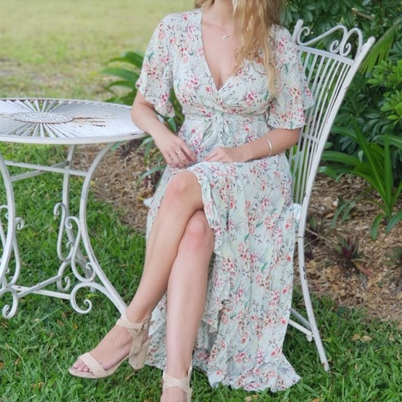 RAGA Dresses & Skirts - TRADED